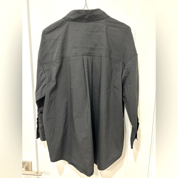 Philosophy Button Down - Picture 3 of 3